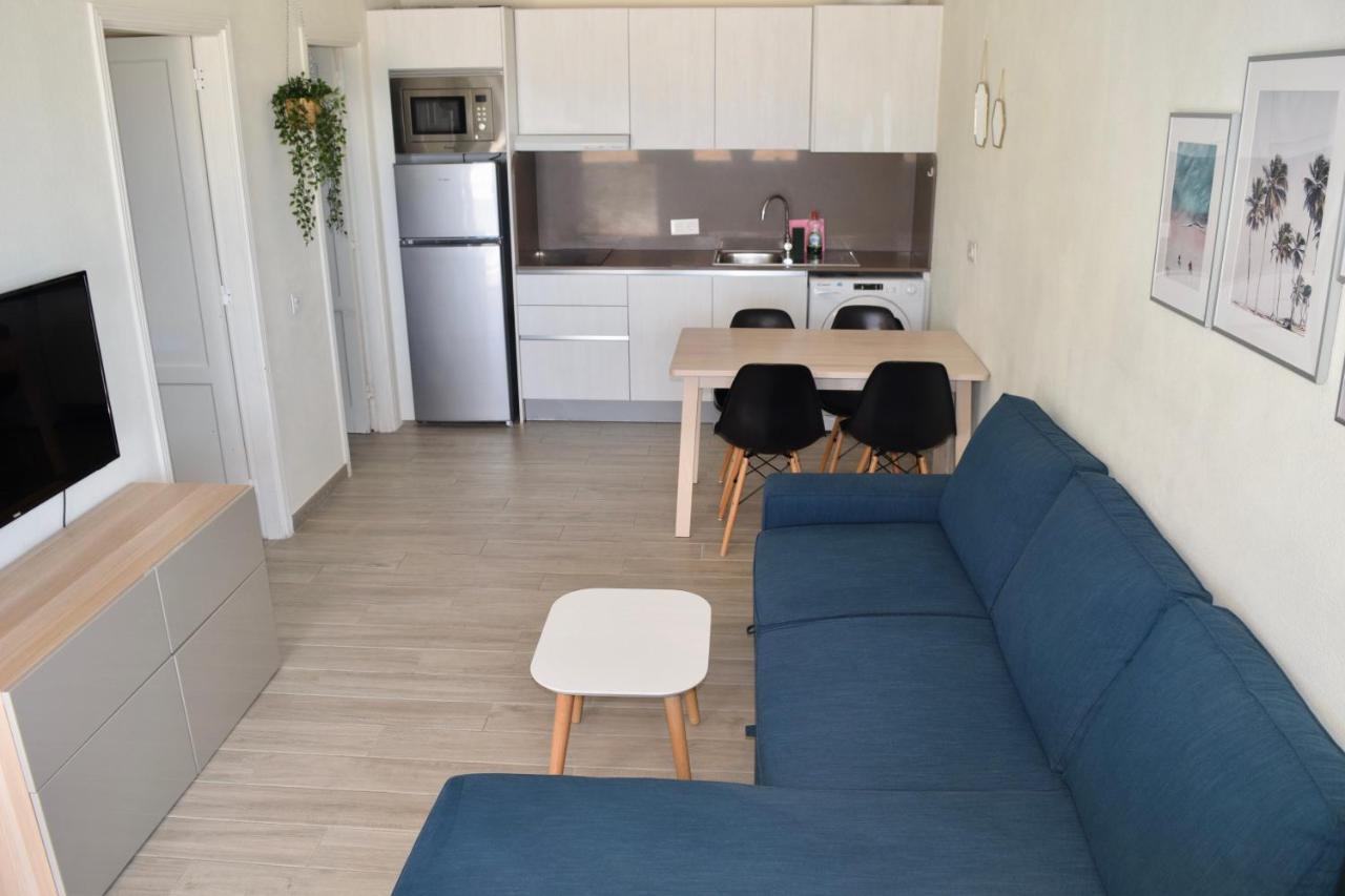 Beachfront Bungalow Cotillo Lagos 外观 照片