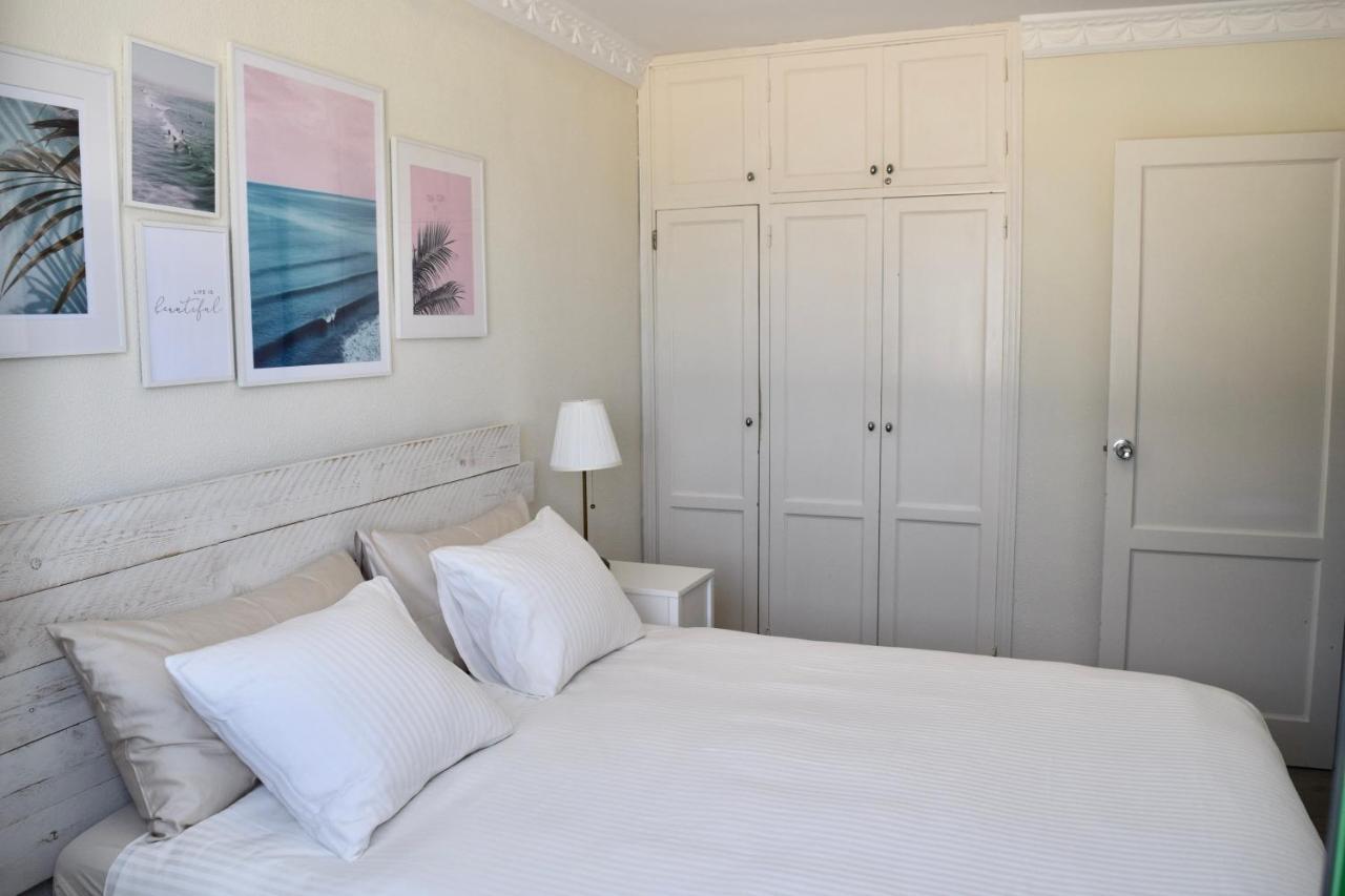 Beachfront Bungalow Cotillo Lagos 外观 照片