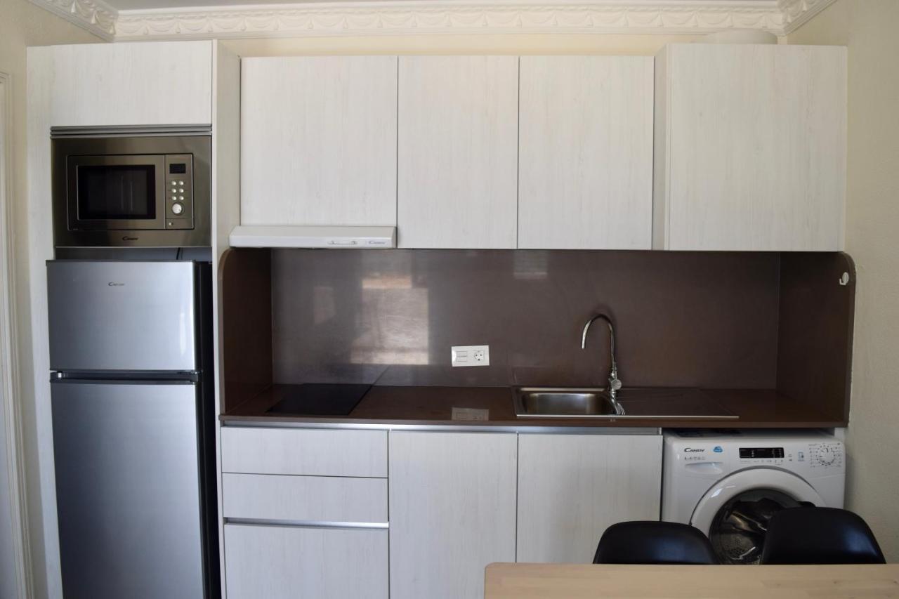 Beachfront Bungalow Cotillo Lagos 外观 照片