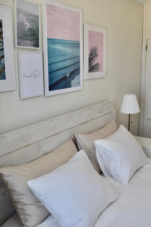 Beachfront Bungalow Cotillo Lagos 外观 照片